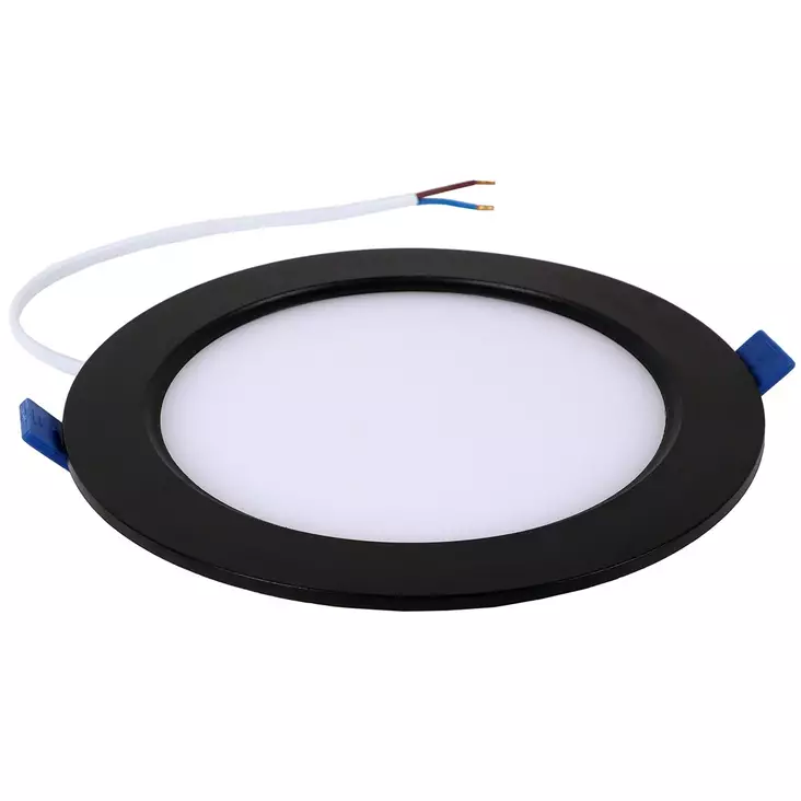 Led paneelivalaisin 12W himmennettävä uppo - Upotettavat valaisimet - 6418536021774 - 1