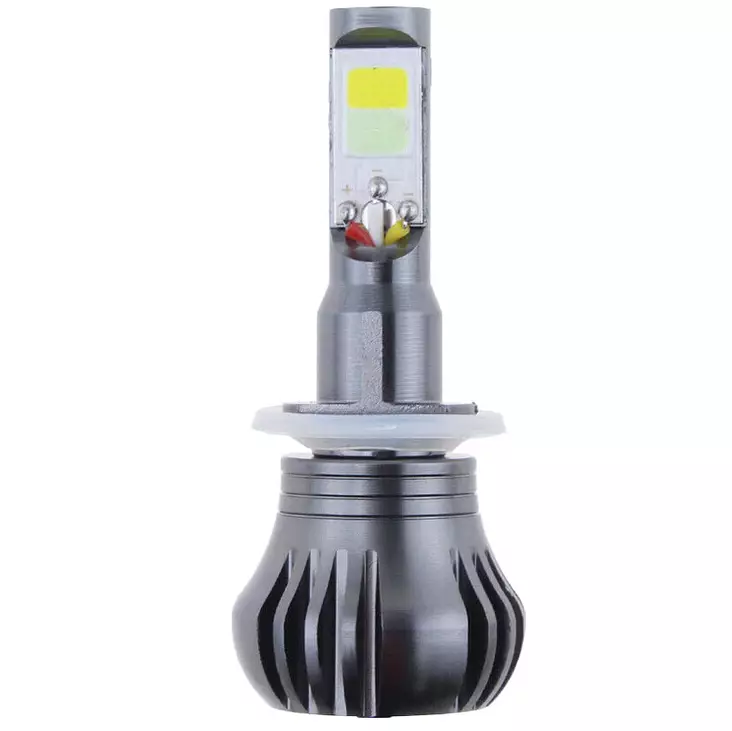 LED COB polttimo - Mönkijän valot ja polttimot - 6419774004154 - 1