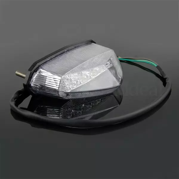LED takavalo jarru / parkki 10LED - Mönkijän valot ja polttimot - 6438471025224 - 1