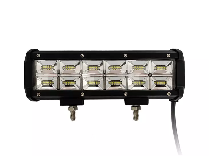 Led työvalopaneeli 144W Flood Kinwons - Työvalot - 109-85144 - 2