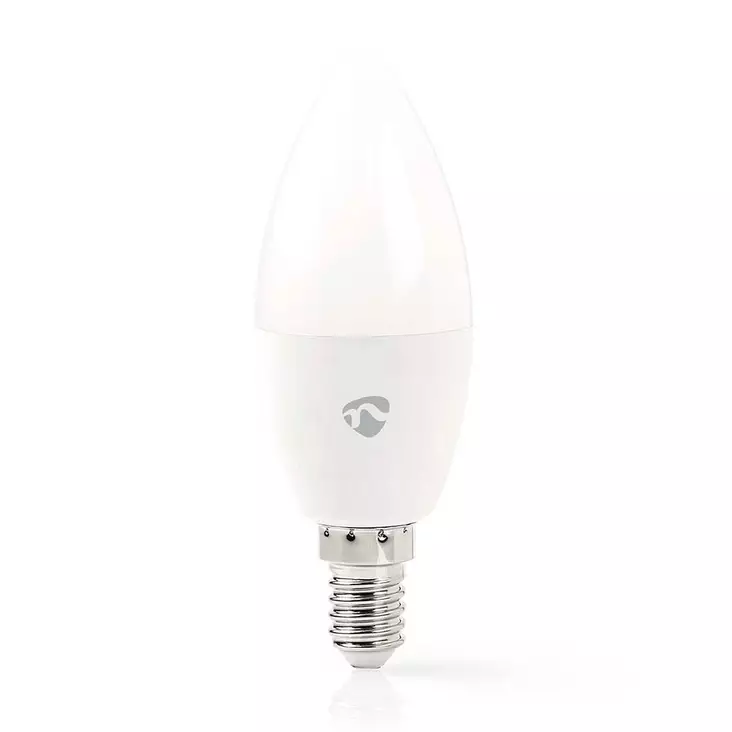 Zigbee valo - E14 lamput - 5412810410644 - 1