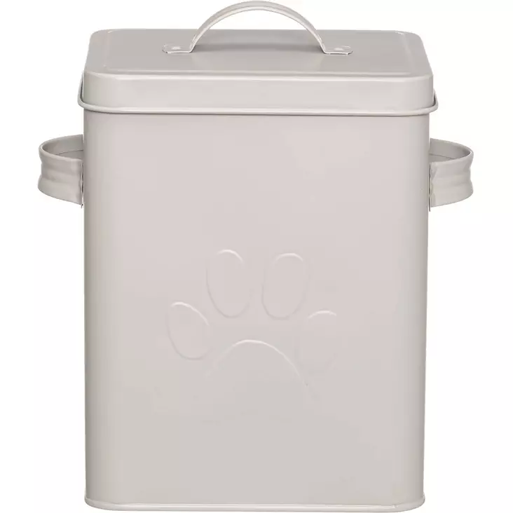 4living lemmikin ruokalaatikko 6,4 l - Koiran ruokailutarvikkeet - 6410416568744 - 1