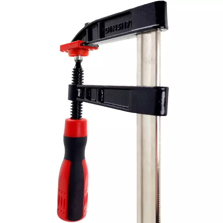Liimapuristin 80x250mm - Liimapuristimet ja ruuvipuristimet - 6438168070094 - 1