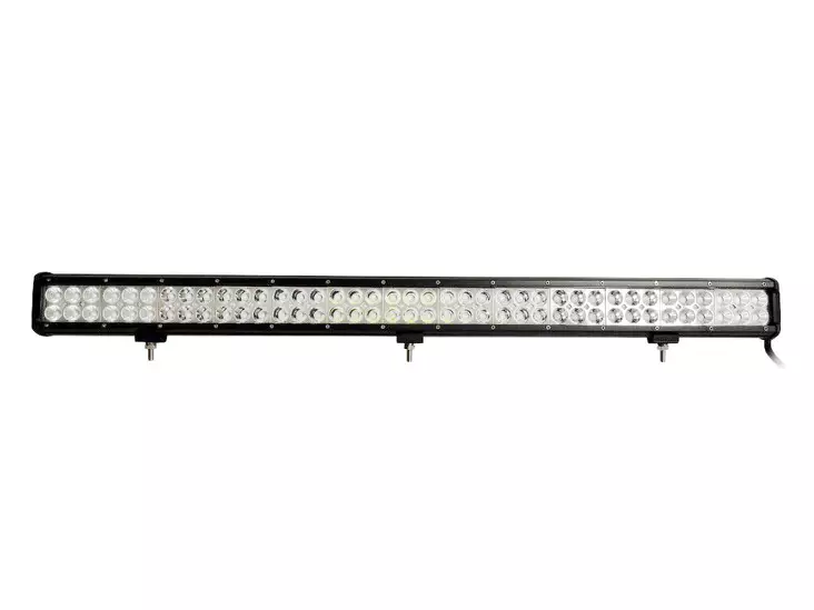 Lisävalopaneeli LED Kinwons 234W Combo - Lisävalot - 109-87234 - 2