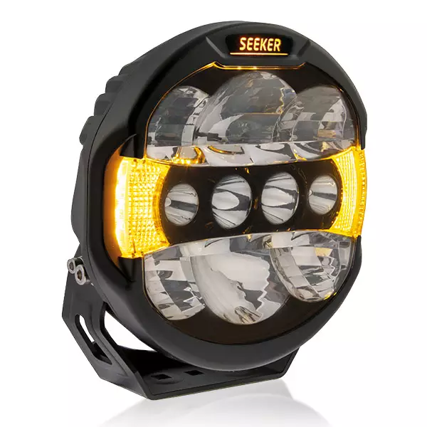 Seeker lisävalo autoon - Lisävalot - 6438255020704 - 1