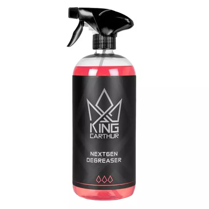 King carthur next gen degreaser 1l - Autoshampoot ja pesuaineet - 6430042685394 - 1
