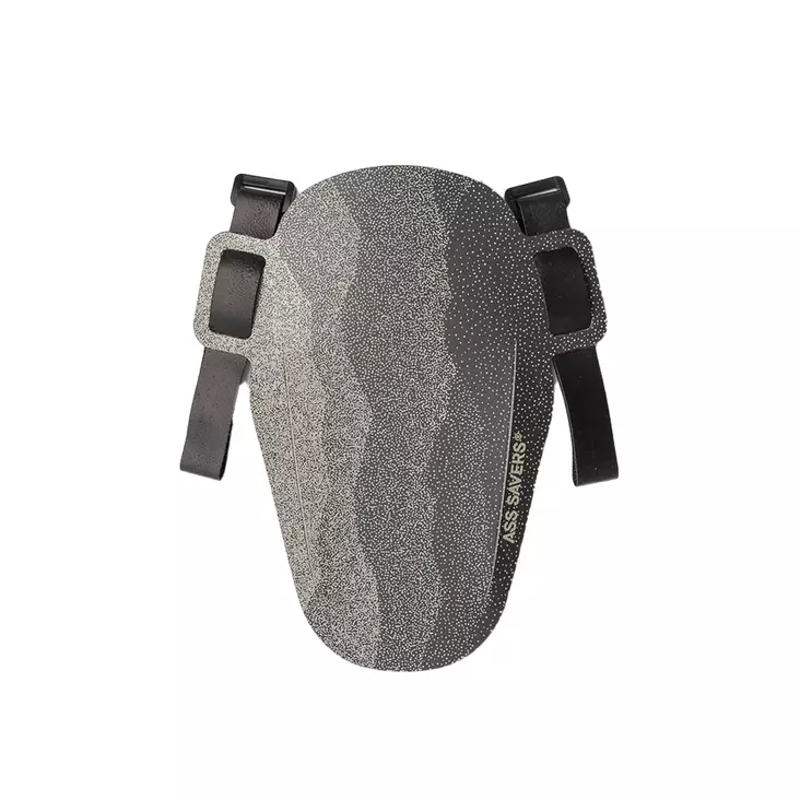 Lokasuojasarja ASS SAVER Mudder Mini 0.18mm 90x170mm - Polkupyörän lokasuojat ja ketjusuojat - 7350072561224 - 1