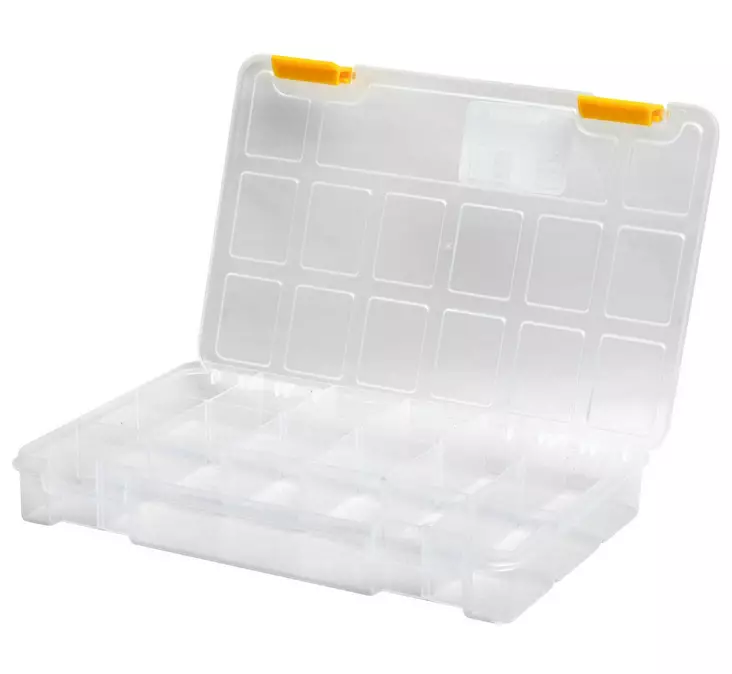 kirkas lokerikko - Säilytyslokerot ja lokerikot - 5709386767464 - 2