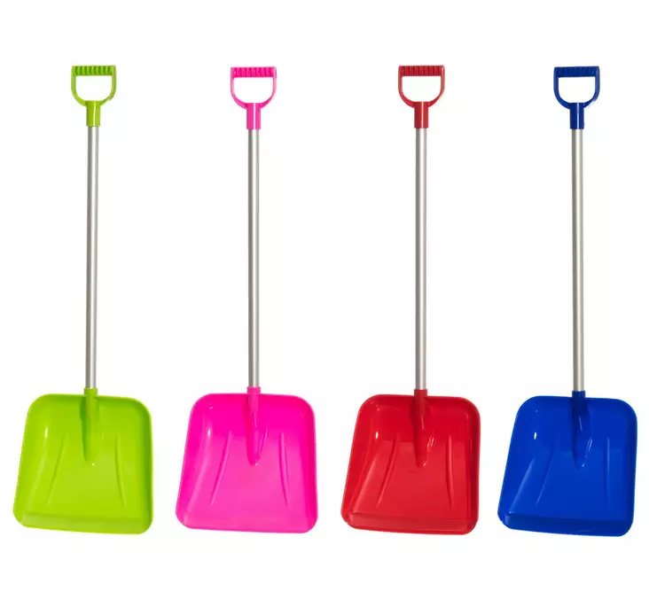 lasten lumikola - Lumikolat, lumilapiot ja petkeleet - 6410412245854 - 2