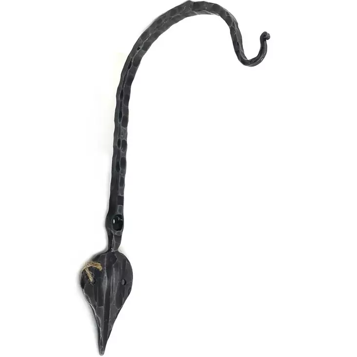 seinäkoukku amppelille - Amppelit ja amppelikoukut - 6430035700974 - 1