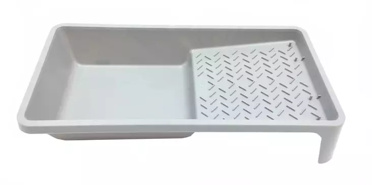 Maalikaukalo 100mm QPT - Maalisangot ja maalikaukalot - 7393197701014 - 1