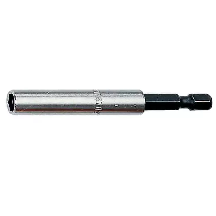 Magneetti istukka 74mm - Porakoneen kärjet - 4056807020204 - 1