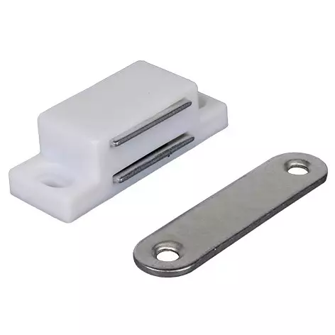 magneettisalpa - Vetimet ja kaappihelat - 6414671041424 - 1