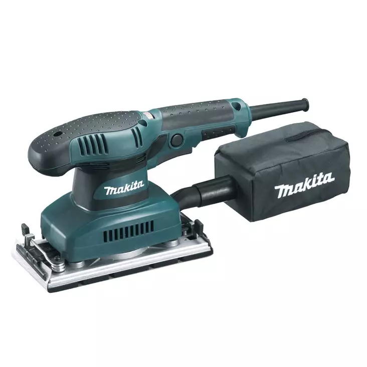 makita BO3711 tasohiomakone - Hiomakoneet ja smirkelit - 088381603294 - 1