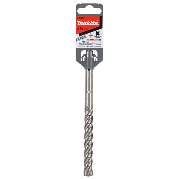 Makita kiviterä - Kiviporanterät ja lasiporanterät - 088381594134 - 1