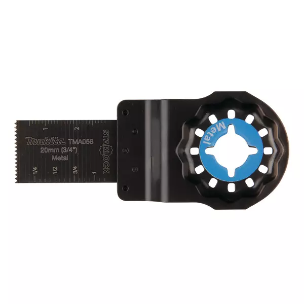 Makita monitoimikoneen terä - Monitoimikoneen terät - 088381536424 - 1