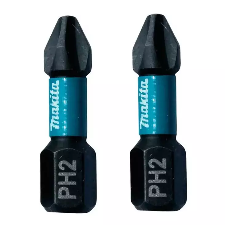 Makita ruuvauskärki ph2 - Porakoneen kärjet - 088381532884 - 1