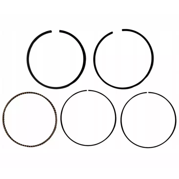 130070103 0001 - Ruohonleikkurin moottorin osat - 6438471349634 - 1