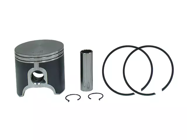 Mäntä 0.65 Rotax 800R Sno-X - Moottorikelkan männät - 6438235059854 - 2
