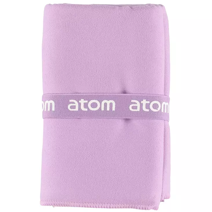 matkapyyhe lila nopeasti kuivuva - Sadesuojat ja hyttyssuojat - 6410413322974 - 1