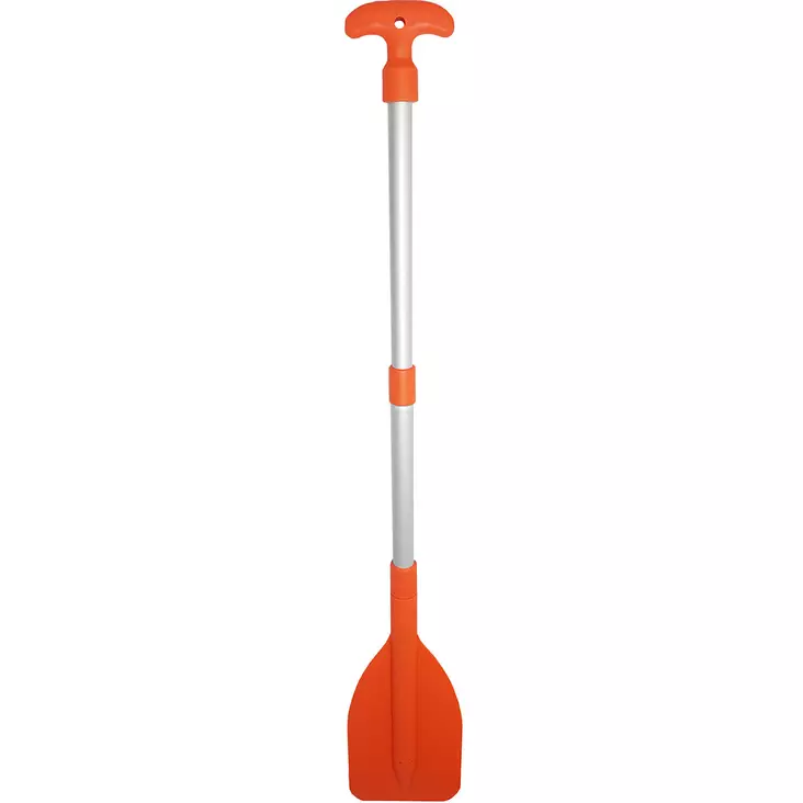 teleskooppimela mini 55-105 cm - Veneen melat, venekeksit ja kiinnikkeet - 4710587828374 - 1
