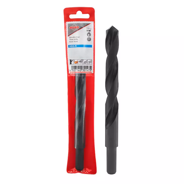 Metalliporanterä hss - Metalliporanterät - 4007140301444 - 1