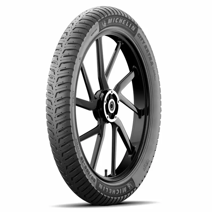 Michelin Ctyex 2,75-17 47P TT - Moottoripyörän renkaat 17" - 6438471305524 - 2