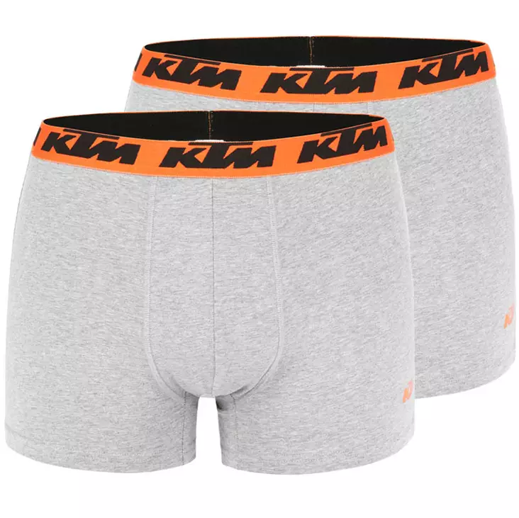 Bokserit miehille puuvilla - Housut, shortsit ja alushousut - 3614001007004 - 1