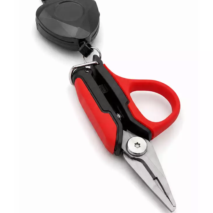 Patriot grip kalastuspihdit ruostumattomasta teräksestä - Sivuleikkurit - 6417512544474 - 1