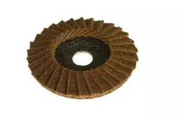 Mirka puhdistuslaikka 125mm Coarse - Puhdistuslaikat - 6416868937244 - 1