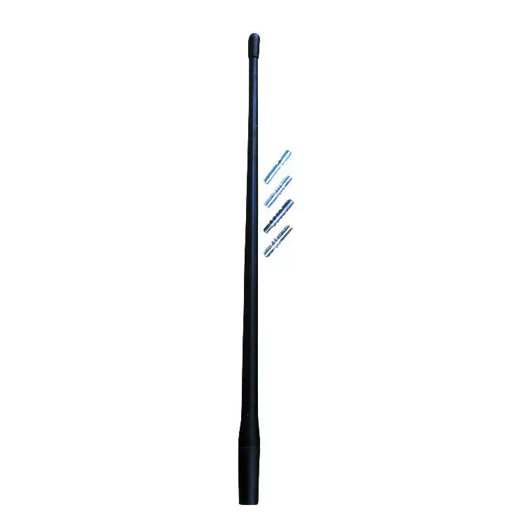 Piiska antenni autoon - Autoantennit ja antennitarvikkeet - 6419121120414 - 1