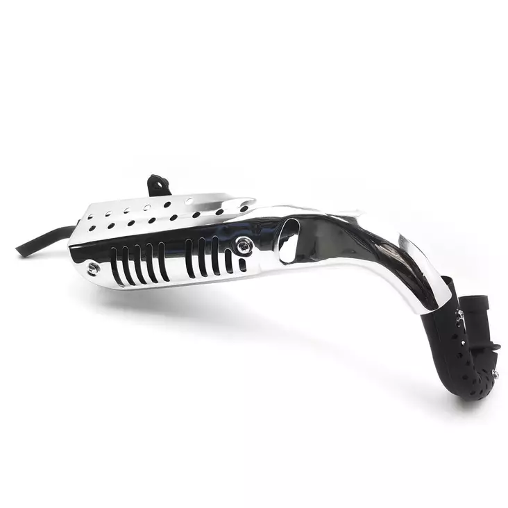 manki putki - Crossin pakoputket - 6438471025194 - 1