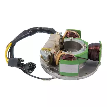 Moottorikelkan staattori Arctic Cat - Moottorikelkan staattorit - 77942236574 - 2
