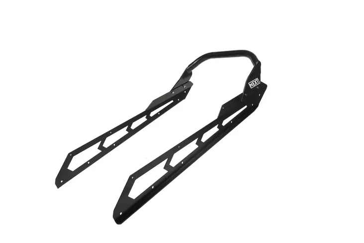 Moottorikelkan takapuskuri Ski-Doo Gen4 154" 165" Expert - Moottorikelkan takapuskurit - 6438235206784 - 2