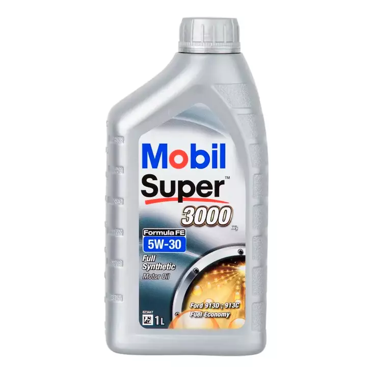 Täyssynteettinen 5w30 moottoriöljy - Auton moottoriöljyt - 5407008071004 - 1