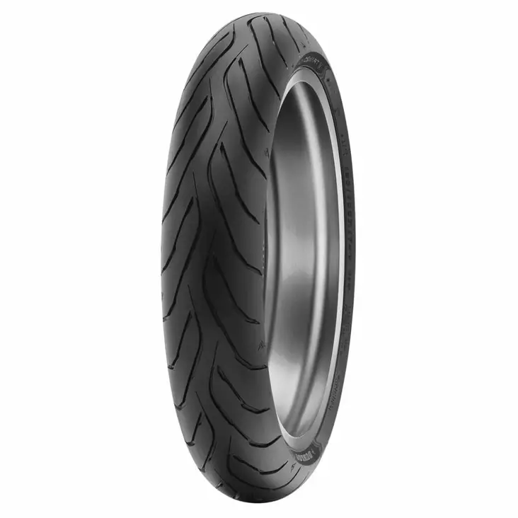Moottoripyörän rengas 110/70-17 Dunlop Roadsmart IV - Moottoripyörän renkaat 17" - 6438471304664 - 2