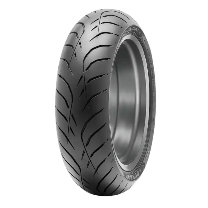 Moottoripyörän rengas 17" 190/60 - Moottoripyörän renkaat 17" - 6438471304824 - 2