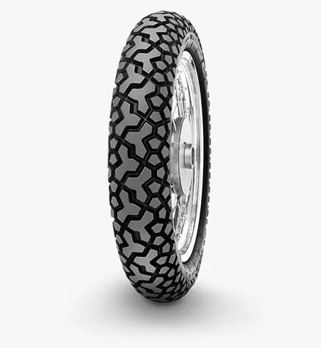 Moottoripyörän rengas Metzeler Enduro 2 4.00-18 64R - Moottoripyörän renkaat 18" - 8019227013924 - 2