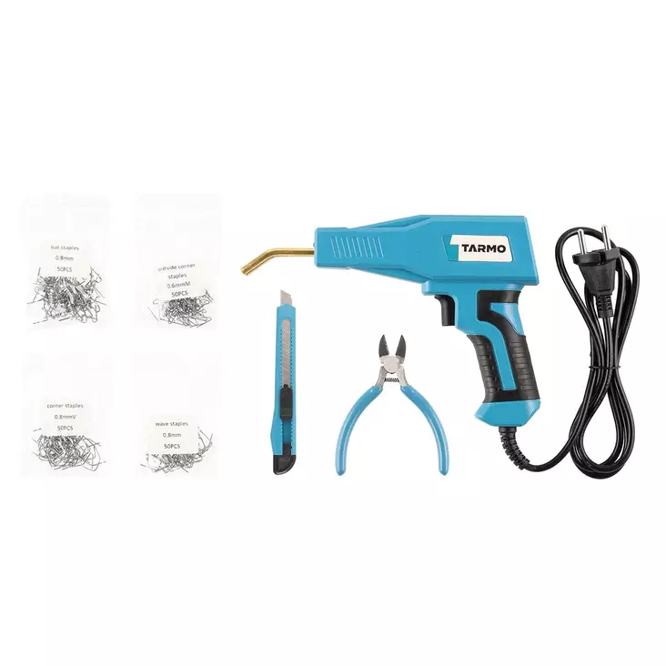 Muovinkorjaussarja 230 v tarmo - Monitoimikoneet - 6410416375694 - 1