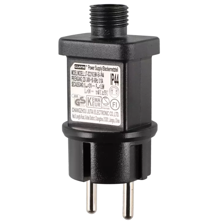 Muuntaja led moduleille 3,1v 3,6w - Valosarjat ja valonauhat - 6410416314754 - 1