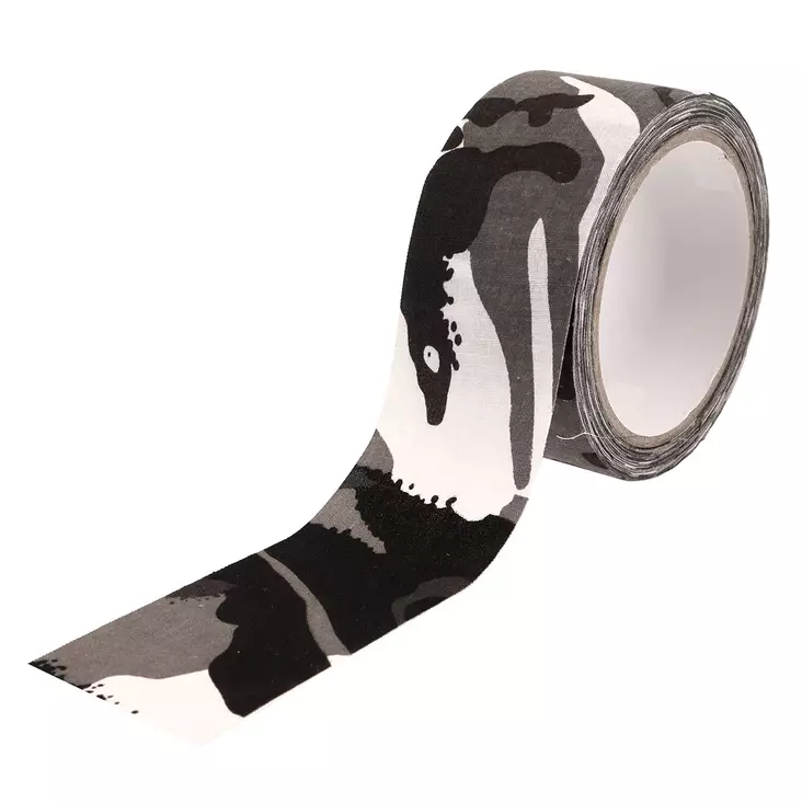 Retki teippi - Retkeilyvarusteet - 6418536024584 - 1