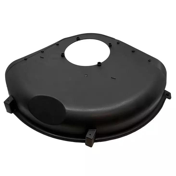 Niittotrimmeri leikkuupään suoja prime 4 - Niittotrimmerin varaosat - 6438471029574 - 1