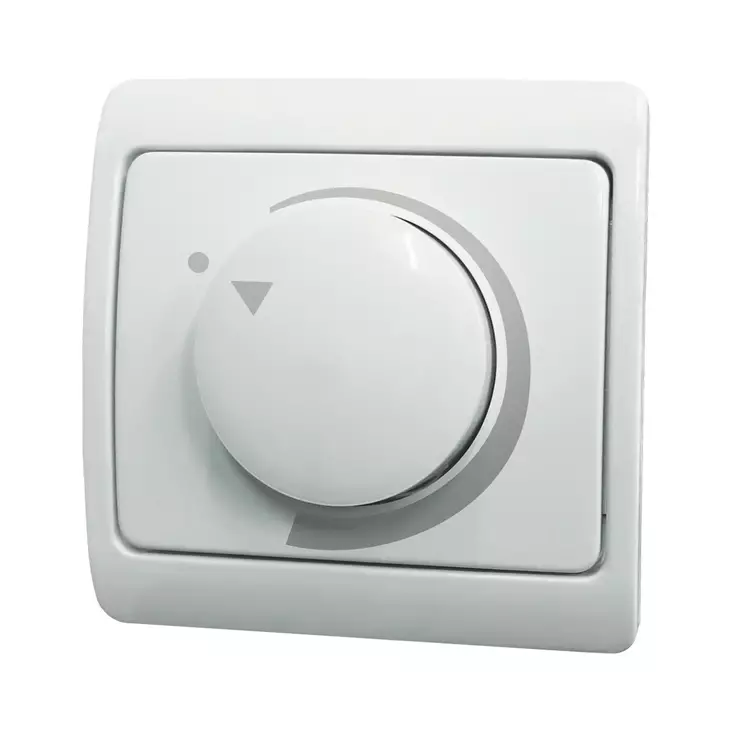 nopeudensäädin 230V - Poistoilmapuhaltimet ja ilmanvaihto - 6414675132814 - 2