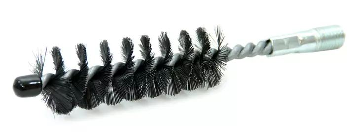 nuohous tuubiharja 30mm - Nuohousharjat ja harjanvarret - 6438168104164 - 1