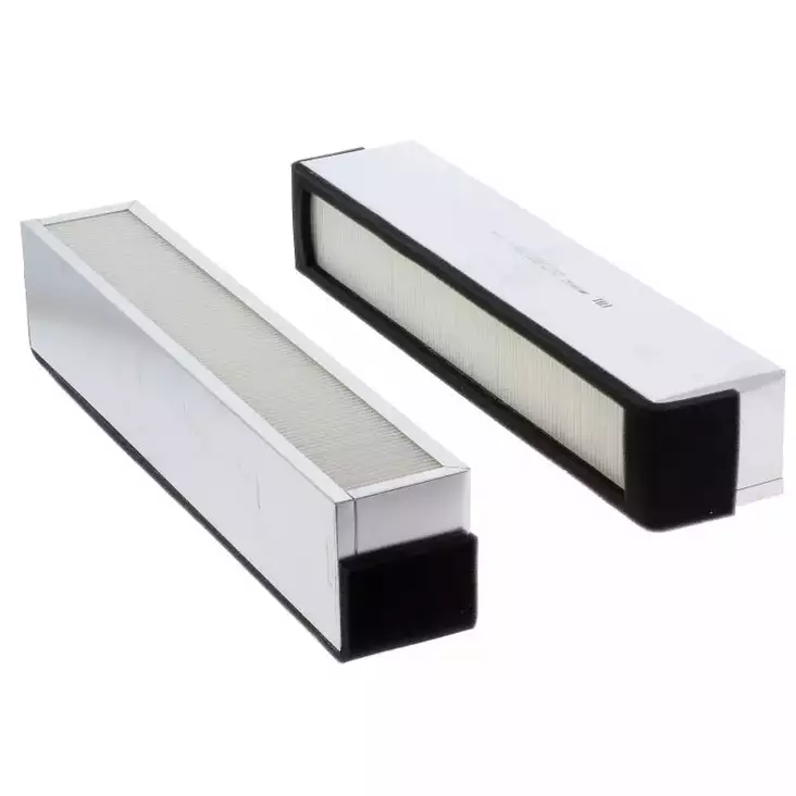 Ohjaamon ilmansuodatin 478x170x53mm - Työkoneen ilmansuodattimet - 8021529245934 - 1