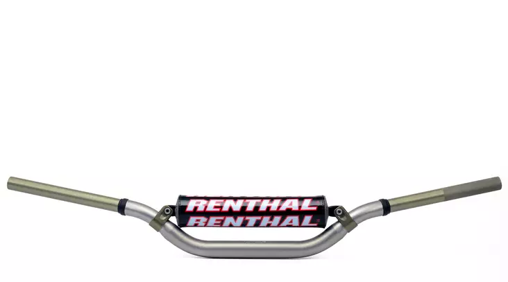 Ohjaustanko Renthal Twinwall 997 Carmichael - Crossin ja mopon ohjaustangot - 6438471322354 - 2