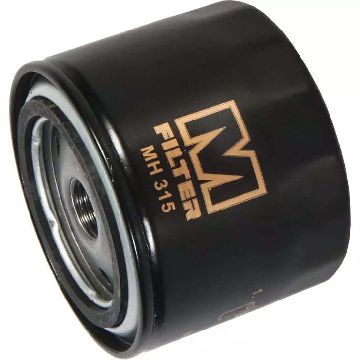 M filter mh 315 öljynsuodatin - Auton öljynsuodattimet - 6417575003154 - 1