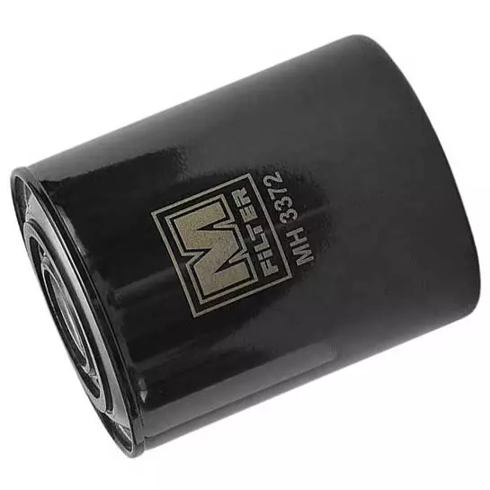 M filter mh 3372 öljynsuodatin - Auton öljynsuodattimet - 6417575033724 - 1