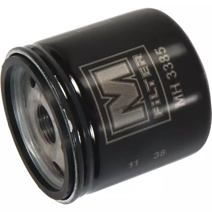 M filter mh 3385 öljynsuodatin - Auton öljynsuodattimet - 6417575033854 - 1
