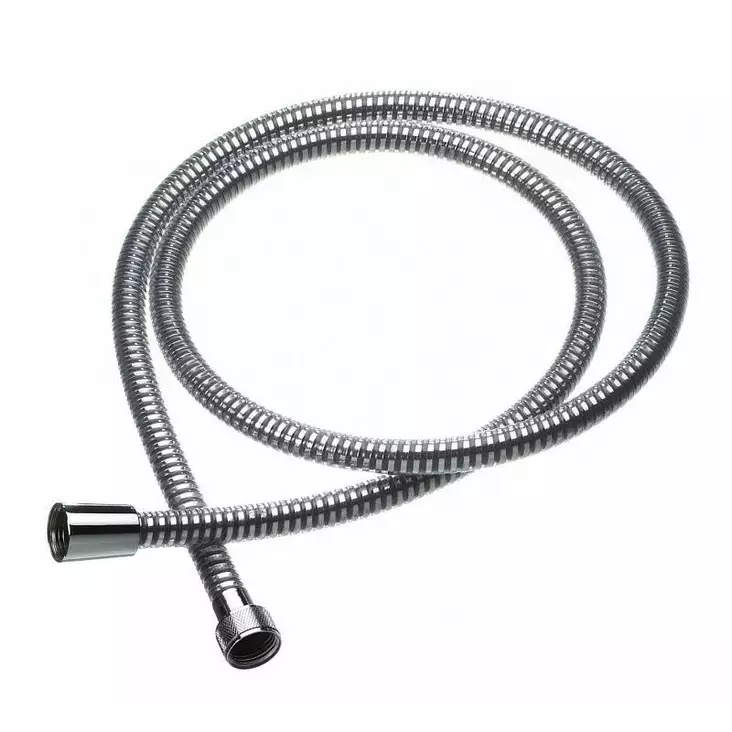 Oras suihkuletku 150cm 241014 G1/2 kromi - Kylpyhuonetarvikkeet - 6414150013294 - 1